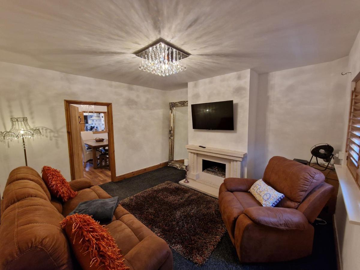 Lennon Cottage Hale  Exterior foto